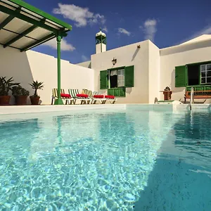 Casa Andrea Mácher