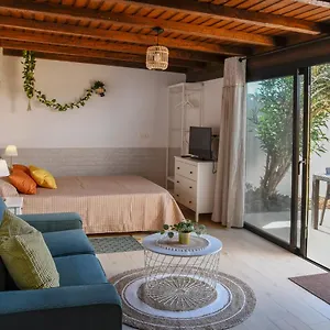 Mini Loft Tesa Mácher
