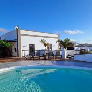 Casa Tazirit Macher