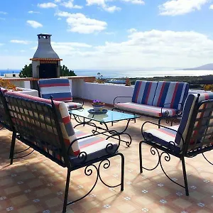 Casa Tara Macher