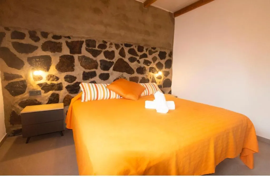 Apartment Luxury Suite Volcan I Macher